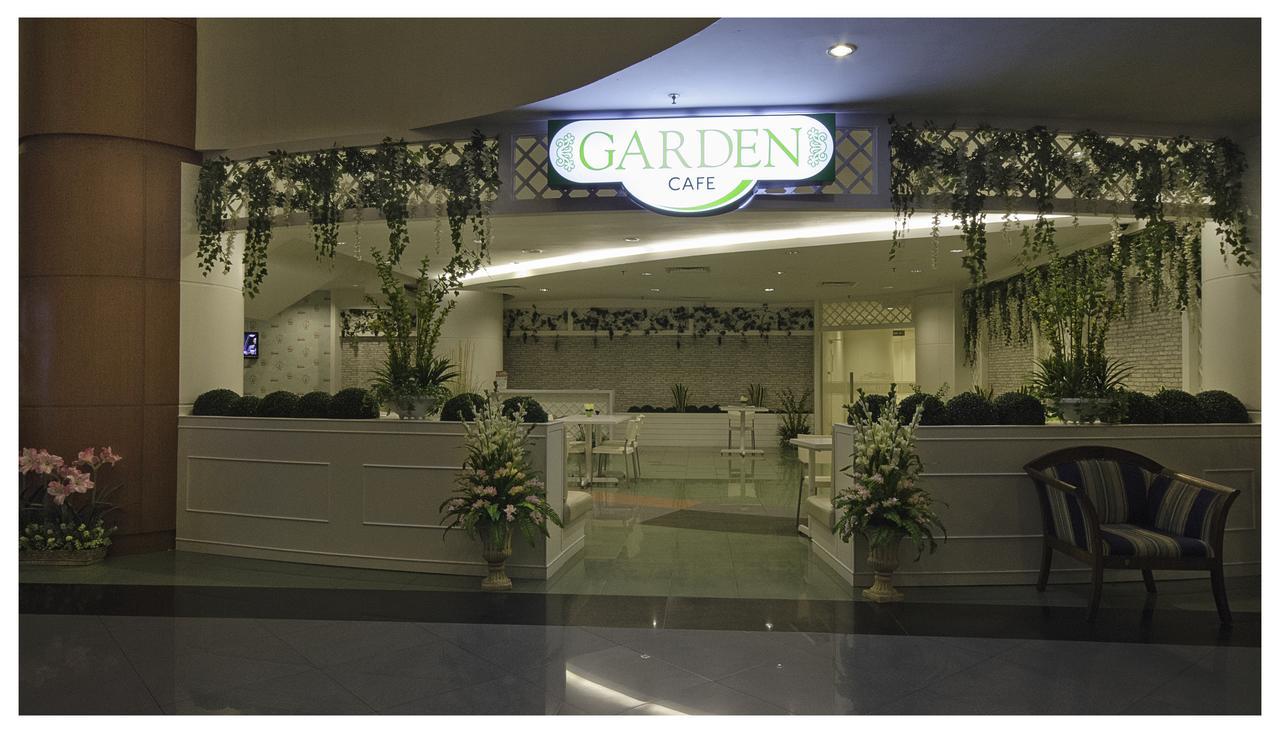 Prime City Express Hotel Kluang Exterior photo